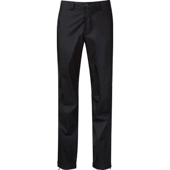 Dámské kalhoty Bergans Schwarz 8132339 S