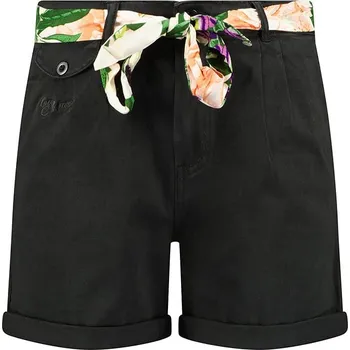 Dámské kraťasy Kraťasy Geographical Norway Schwarz 8901360 XXL