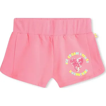 Dívčí kraťasy Billieblush Rosa 386671 98