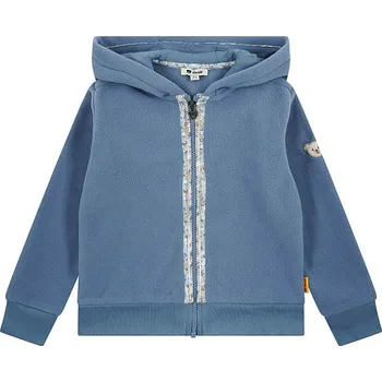Dívčí mikina Steiff Blau 9507676 116