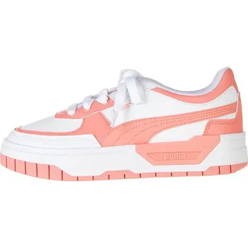 Dámská obuv Tenisky Puma Weiß/ Rosa 9261781 38.5
