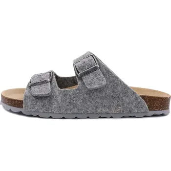 Dámské žabky billowy Grau 1270489 41