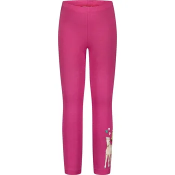 Dívčí legíny Salt and Pepper Pink 1782791 92