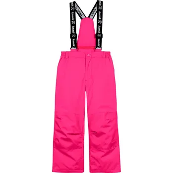 Dívčí džíny Kamik Pink 461059 110