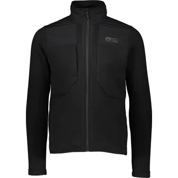 Pánská větrovka Bunda PICTURE Schwarz 825944 XS