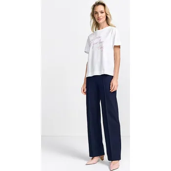 Dámské tričko Tričko Rich & Royal Weiß 3982351 XS