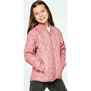 Dívčí bunda COOL CLUB Pink 7017853 170