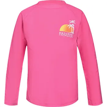 Chlapecké plavky Peek U Pink 2975589 98