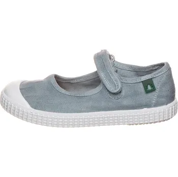 Dívčí sandály El Naturalista Blau 7112136 24