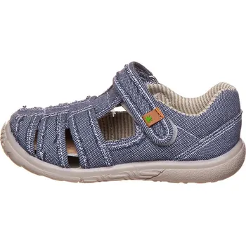 Dívčí tenisky Boty El Naturalista Blau 4667093 26