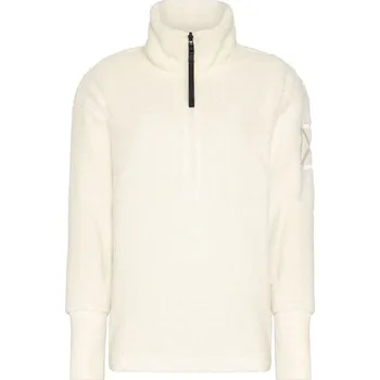 Dámské oblečení Mikina Didriksons Weiß 5357846 36