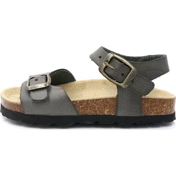 Chlapecké sandály Little Sky Grau 6220456 30