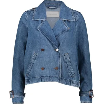 Dámská vesta Bunda Street One Blau 770744 40