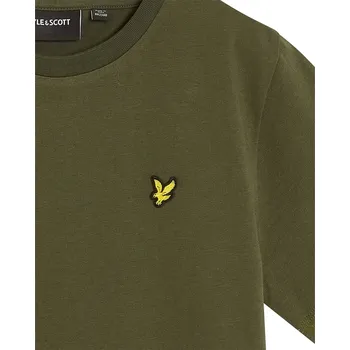 Tričko Lyle and Scott Deep Depths 979458 12-13 Yrs
