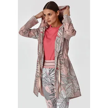 Dámská vesta Bunda TATUUM Rosa/ Grau 7942395 44