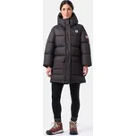 Bunda TERNUA Schwarz 1420406 S