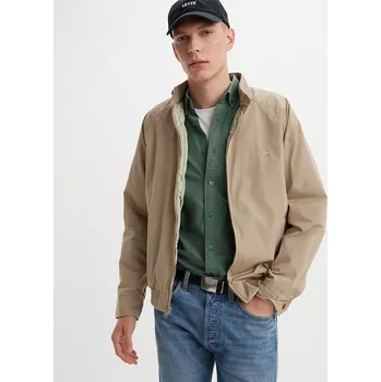Pánská bunda Bunda Levi's Beige 9268756 XL
