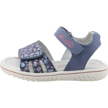 Dívčí sandály Tom Tailor Dunkelblau 683975 29