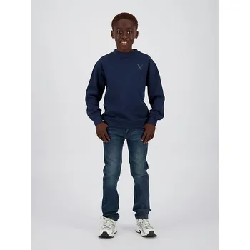 Chlapecké kalhoty Vingino Dunkelblau 5583790 170