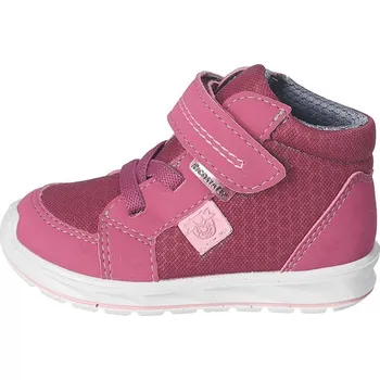 Dívčí kozačky PEPINO Pink 4890523 24