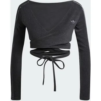 Dámský svetr adidas Schwarz 9282370 M