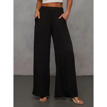 Dámské kalhoty LA Angels Schwarz 915199 S