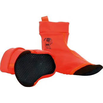 Dívčí pantofle BEMA 6864040 onesize