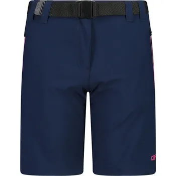 Dívčí kraťasy CMP Dunkelblau 1517905 116