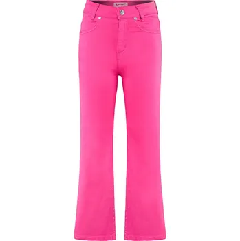 Dívčí džíny Blue Effect Pink 1402973 170