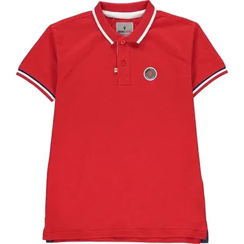 Tričko Peak Mountain Rot 4200624 104