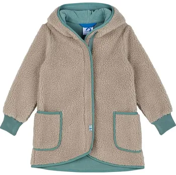 Dívčí bunda finkid Beige 6710564 80