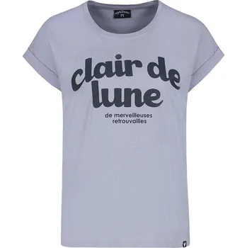 Dámské tričko Tričko Eight2Nine Flieder 4956392 S