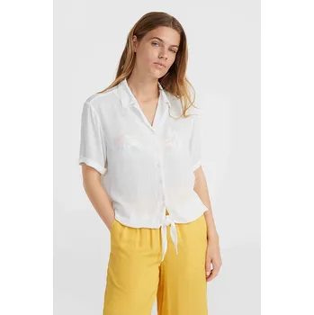 Dámská košile Košile O´NEILL Weiß 9797906 XL