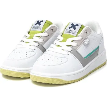 Dívčí tenisky Boty Xti Weiß 6362091 33