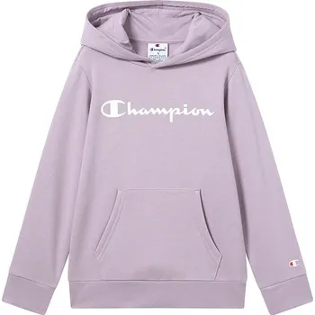 Dívčí mikina Champion Lila 8695421 146