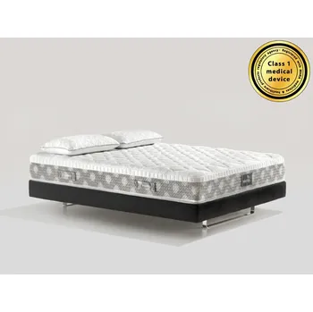 Matrace Matrace Magniflex Dolce Vita Dual 10, expo 100x210 cm, potah outlast VÝPRODEJ + chránič Babylon