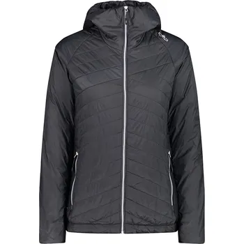 Bunda CMP Schwarz 7610376 44