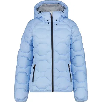 Bunda Icepeak Hellblau 6522180 36