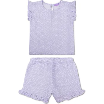 Dívčí džíny Swim Essentials Lila 9203676 98