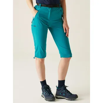 Dámská móda Regatta Türkis 8319872 38