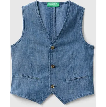 Benetton Blau 8840752 150