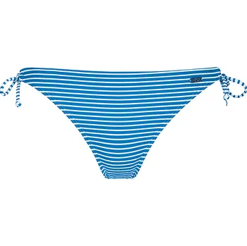 Dámské oblečení Plavky Naturana Blau/ Weiß 3380813 44