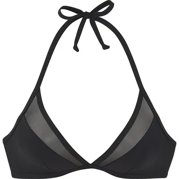 Dámské plavky Plavky LASCANA Schwarz 6660656 38A/B-Cup