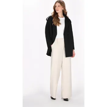 Dámská vesta Bunda Schmuddelwedda Schwarz 9195417 L