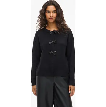 Dámský svetr Vila Schwarz 8918556 XS