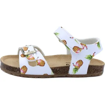 Dívčí sandály billowy Weiß 862720 26