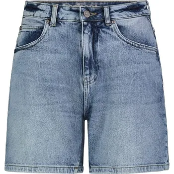 Dámské kraťasy Kraťasy Sublevel Blau 8023390 L