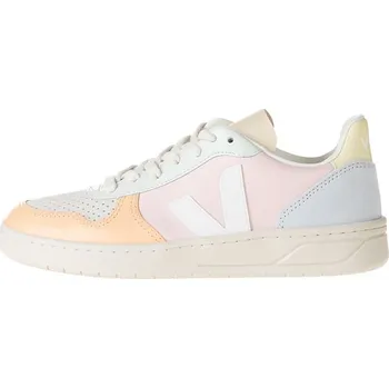 Dámská obuv Tenisky Veja Weiß/ Bunt 8607177 36