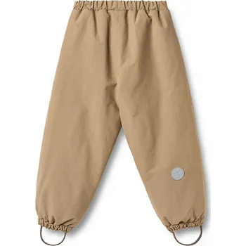 Dívčí džíny Wheat Hellbraun 7964645 116