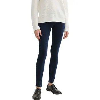 Dámské džíny Džíny Tom Tailor Dunkelblau 1815503 W27/L32